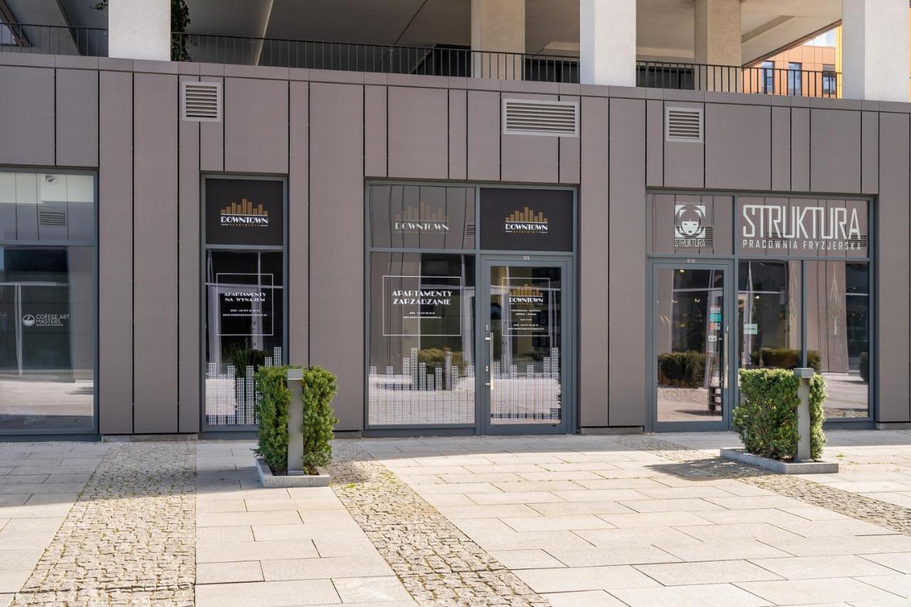 Brabank Riverside By Downtown Apartment
